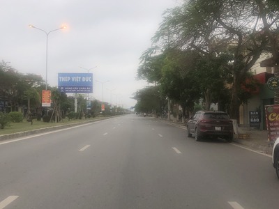Lô góc mặt đường Nguyễn Hữu Cầu Hải Sơn, Đồ Sơn, Hải Phòng 162m 0