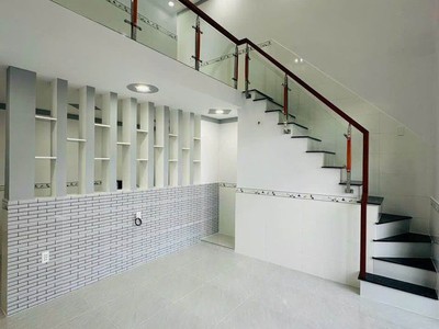 Nhà 3PN Trệt Lửng, An Phú Tây, Bình Chánh, 81m2 Sổ Riêng chỉ 890 triệu 0