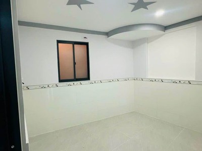 Nhà 3PN Trệt Lửng, An Phú Tây, Bình Chánh, 81m2 Sổ Riêng chỉ 890 triệu 1