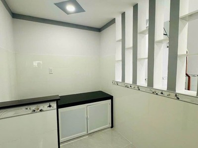 Nhà 3PN Trệt Lửng, An Phú Tây, Bình Chánh, 81m2 Sổ Riêng chỉ 890 triệu 2