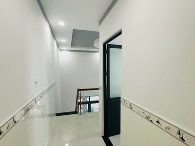 Nhà 3PN Trệt Lửng, An Phú Tây, Bình Chánh, 81m2 Sổ Riêng chỉ 890 triệu 3