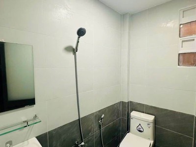 Nhà 3PN Trệt Lửng, An Phú Tây, Bình Chánh, 81m2 Sổ Riêng chỉ 890 triệu 4