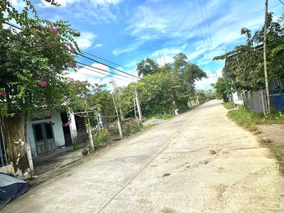 Đất ven Đà Nẵng thuộc Hòa vang gần CF Hương sen 138m2 500 triệu công chứng ngay 0