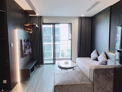 Cắt lỗ căn 2PN2WC The Zen Park full đồ giá 3.03 tỷ bao phí ban công Đông Nam Vinhomes Ocean Park 2