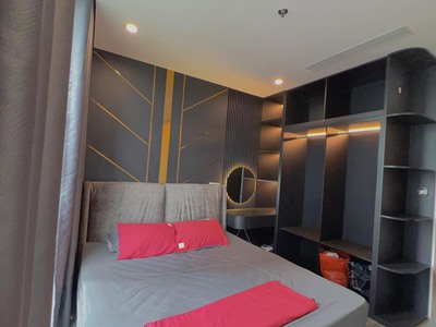 Cắt lỗ căn 2PN2WC The Zen Park full đồ giá 3.03 tỷ bao phí ban công Đông Nam Vinhomes Ocean Park 4