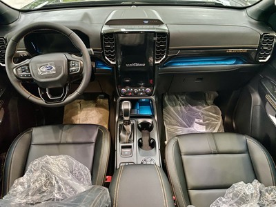 Ford Ranger 2023 - Xe Sẵn - Đủ Màu - Chốt Đơn - Giao Ngay 7