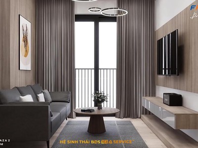 Duy nhất 5 căn giá tốt cuối cùng FPT Plaza 2 từ chủ đầu tư. Tặng ngay 100 triệu khi nhận nhà 0