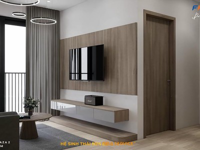 Duy nhất 5 căn giá tốt cuối cùng FPT Plaza 2 từ chủ đầu tư. Tặng ngay 100 triệu khi nhận nhà 1