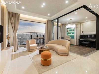 Căn hộ vành đai 2: fiato premier 2pn thăng long home hưng phú thủ đức 0