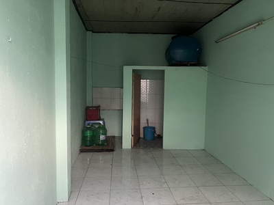 Cho thuê phòng trọ 15m2 đường hoài thanh, p14, quận 8 0