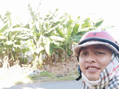 Đất ở hxt 5 18 trồng chuối lê thị riêng 5tỷ4 thương lượng 2
