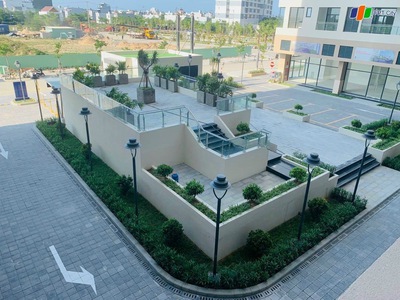 Căn hộ FPT PLAZA 2 Đà Nẵng đã bàn giao- Chỉ còn 3 căn đẹp - Tặng 100 triệu- Miễn lãi suất 6