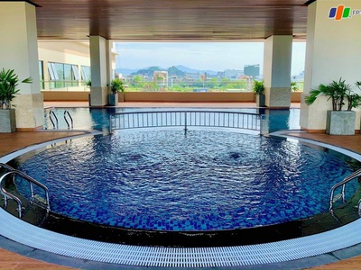 Căn hộ FPT PLAZA 2 Đà Nẵng đã bàn giao- Chỉ còn 3 căn đẹp - Tặng 100 triệu- Miễn lãi suất 8