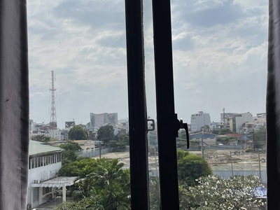 Phòng cao cấp đầy đủ nội thất xịn xò, khu sân bay   gần cv hoàng văn thụ, tân bình 2