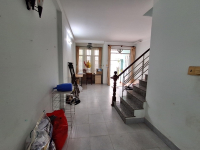 Quận 7  -  hẻm 132 tân mỹ  -  nhà 2 tầng btct  - 4m25 x 14m - chỉ nhỉnh 3 tỷ 3