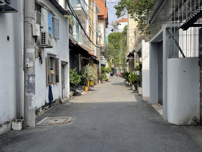 Phòng cao cấp đầy đủ nội thất xịn xò, khu sân bay   gần cv hoàng văn thụ, tân bình 3