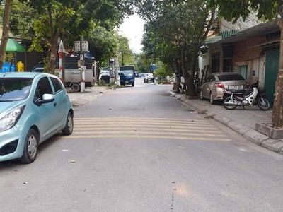 Bán đất khuyến lương, ao vực phân lô 60m đường 12m giá quanh 5 tỷ 1