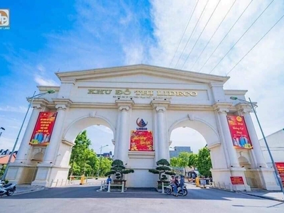 Cienco 5: 73m đất, mặt tiền 5m, chỉ 3.95 tỷ.0916731784 0