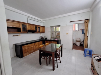 Quận 7  -  hẻm 132 tân mỹ  -  nhà 2 tầng btct  - 4m25 x 14m - chỉ nhỉnh 3 tỷ 4