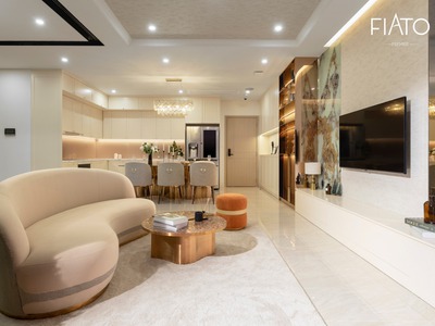 Căn hộ vành đai 2: fiato premier 2pn thăng long home hưng phú thủ đức 2