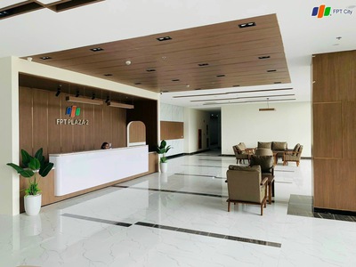 Căn hộ FPT PLAZA 2 Đà Nẵng đã bàn giao- Chỉ còn 3 căn đẹp - Tặng 100 triệu- Miễn lãi suất 3