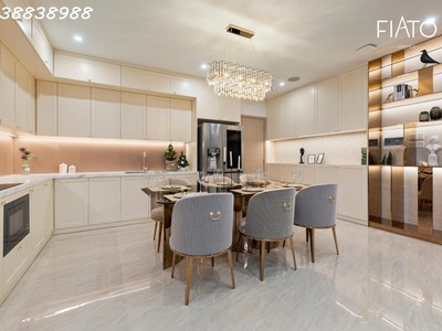 Căn hộ vành đai 2: fiato premier 2pn thăng long home hưng phú thủ đức 3