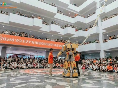 Căn hộ FPT PLAZA 2 Đà Nẵng đã bàn giao- Chỉ còn 3 căn đẹp - Tặng 100 triệu- Miễn lãi suất 4