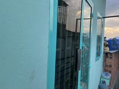 Cho thuê phòng trọ 15m2 đường hoài thanh, p14, quận 8 3