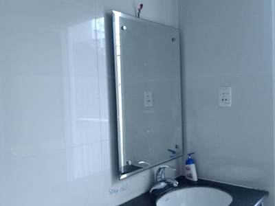 Nhà dư phòng cho thuê- Quận 9 0