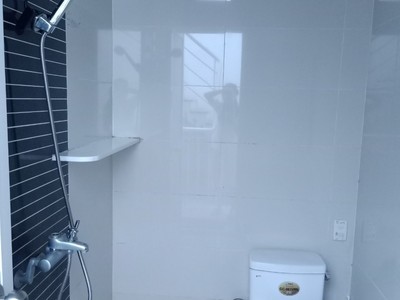 Nhà dư phòng cho thuê- Quận 9 1