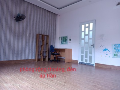 Nhà dư phòng cho thuê- Quận 9 2