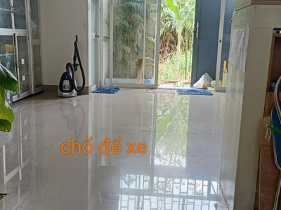 Nhà dư phòng cho thuê- Quận 9 3