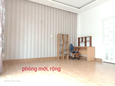 Nhà dư phòng cho thuê- Quận 9 5