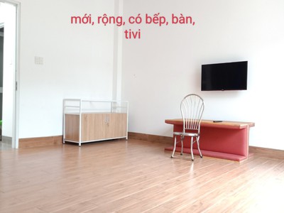 Nhà dư phòng cho thuê- Quận 9 6