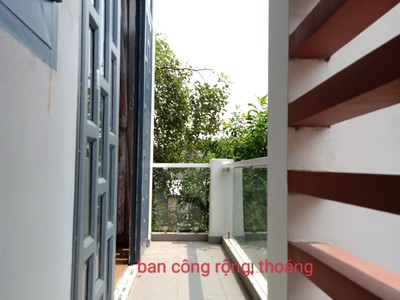 Nhà dư phòng cho thuê- Quận 9 7