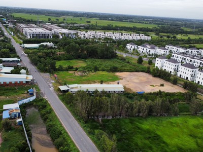 1.000 m2 khu vingroup huyện đức hòa, tỉnh long an giá rẻ giật mình... 4