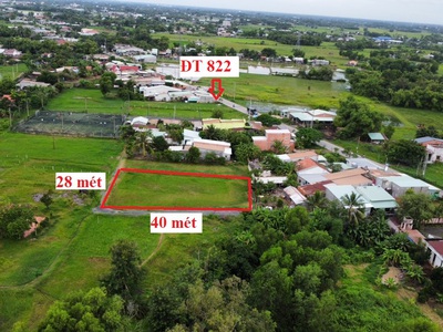 1.000 m2 khu vingroup huyện đức hòa, tỉnh long an giá rẻ giật mình... 0