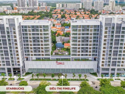 Sở hữu shophouse nguyễn văn linh mua trực tiếp chủ đầu tư phú mỹ hưng sở hữu lâu dài - trả góp 0 2