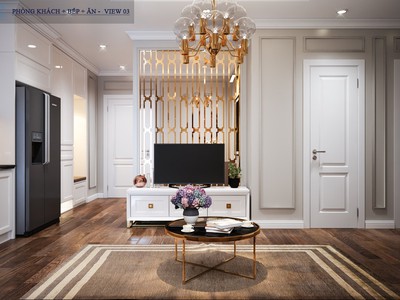 Trực tiếp CĐT bán căn góc diện tích 82m2 dự án Eurowindow River Park giá 2,6 tỷ tặng tivi, tủ lạnh. 2