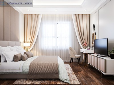 Trực tiếp CĐT bán căn góc diện tích 82m2 dự án Eurowindow River Park giá 2,6 tỷ tặng tivi, tủ lạnh. 3