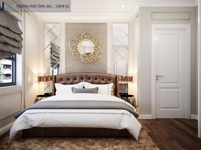 Trực tiếp CĐT bán căn góc diện tích 82m2 dự án Eurowindow River Park giá 2,6 tỷ tặng tivi, tủ lạnh. 8