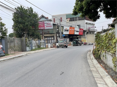 Bán 116.9m đất kcn phú nghĩa , chương mỹ. giá đẹp đầu tư 1