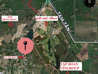 1.000 m2 khu vingroup huyện đức hòa, tỉnh long an giá rẻ giật mình... 1
