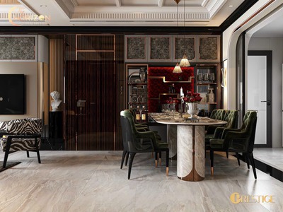 Sở hữu căn hộ 3-4 pn full nội thất cao cấp tại dự án the horizon phú mỹ hưng. mua trực tiếp chủ đầu 2