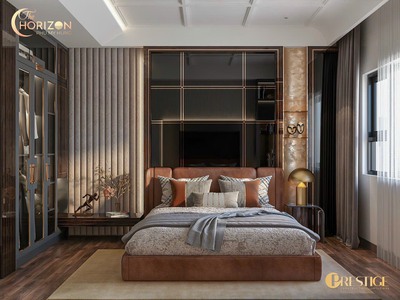 Sở hữu căn hộ 3-4 pn full nội thất cao cấp tại dự án the horizon phú mỹ hưng. mua trực tiếp chủ đầu 4