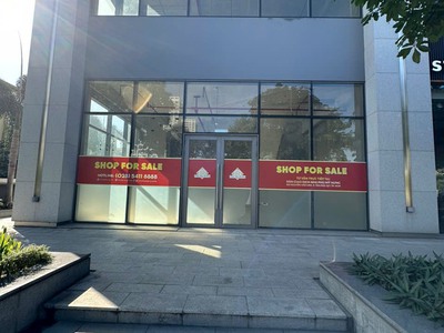 Sở hữu shophouse nguyễn văn linh mua trực tiếp chủ đầu tư phú mỹ hưng sở hữu lâu dài - trả góp 0 3