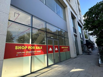 Sở hữu shophouse nguyễn văn linh mua trực tiếp chủ đầu tư phú mỹ hưng sở hữu lâu dài - trả góp 0 4