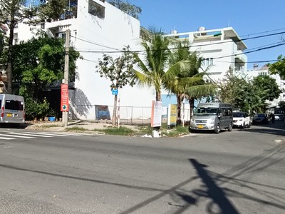 Cho thuê đất lô góc 2 mặt tiền đường số 1 khu tên lửa 0
