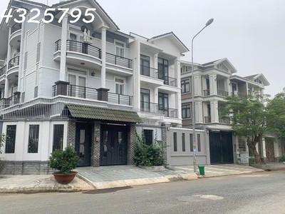 Đất hẻm 16m view công viên ven sông, dt 6x20m. xây hầm 5 lầu, chỉ 14.4 tỷ tl 2