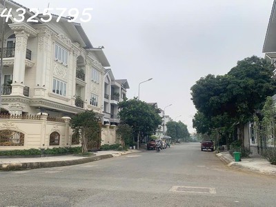 Đất hẻm 16m view công viên ven sông, dt 6x20m. xây hầm 5 lầu, chỉ 14.4 tỷ tl 3